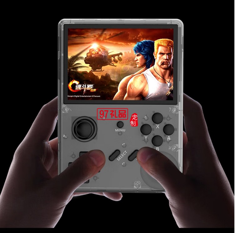 街機(jī)掌上游戲機(jī) Arcade handheld game consol