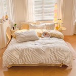 全棉印花四件套