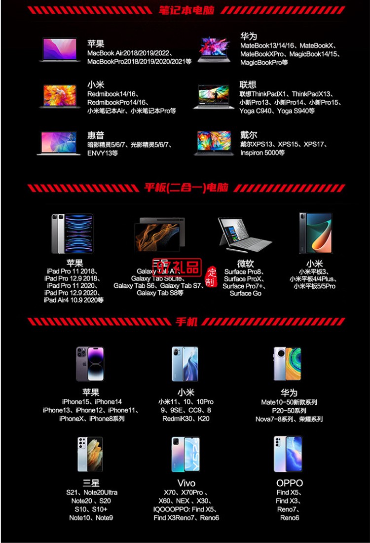 EVA聯(lián)名 65W快充 氮化鎵 2C1A