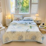 夏涼被醉花語(yǔ)