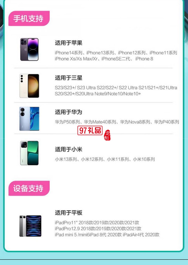 PD30W快充充電器(初音未來) 初音未來聯(lián)名30W快充迷你小 巧