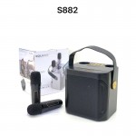 雙嘜K歌音響(YC-019)