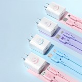 三麗鷗SJ-730PD套裝充電