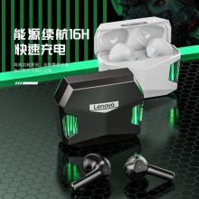 聯(lián)想thinkplus LivePods 真無線藍(lán)牙耳機(jī)