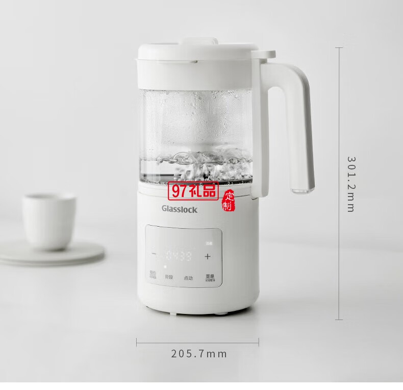 Glasslock 嬰兒輔食機(jī)