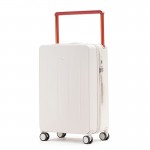 途幫TOBOOG行李箱簡(jiǎn)約品質(zhì)萬向輪登機(jī)箱行李箱拉桿箱