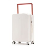 途幫TOBOOG行李箱簡約品質(zhì)萬向輪登機(jī)箱行李箱拉桿箱