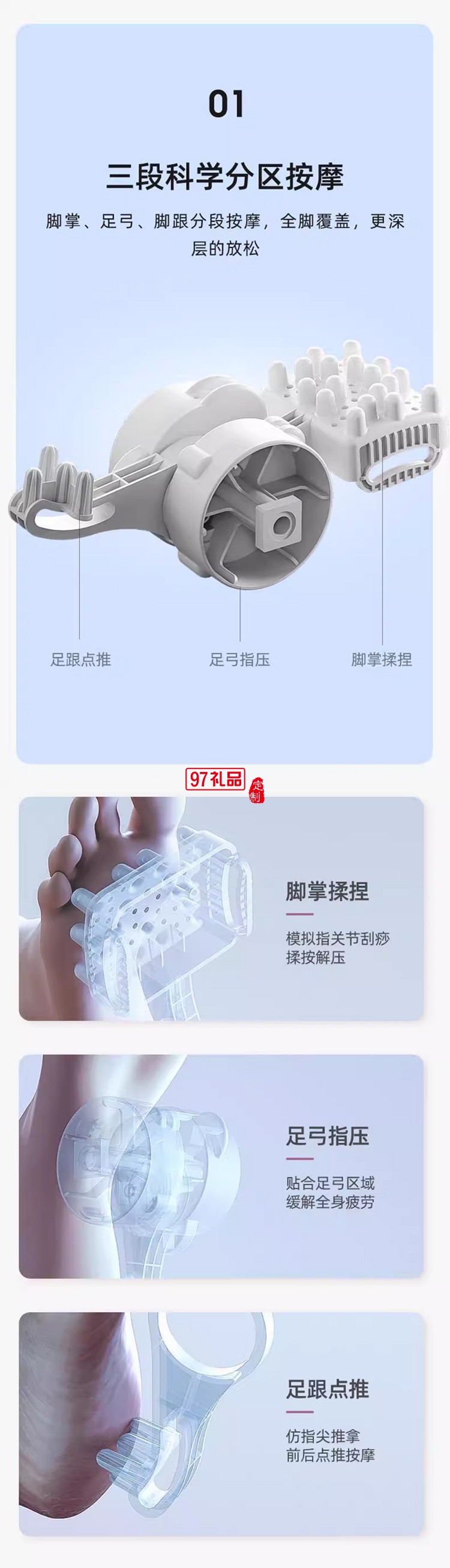 凱詩捷折疊泡腳桶加熱恒溫家用養(yǎng)生足浴盆電動按摩智能殺菌足浴桶