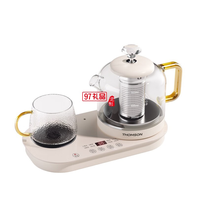 液體加熱器(養(yǎng)生壺)