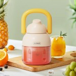志高榨汁杯 家用便攜小型榨汁機(jī) 戶外隨行碎冰果汁杯