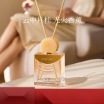 宋朝鎏年系列無(wú)火香薰