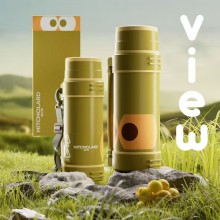 摩蘭德戶外旅行大容量視野攜帶壺