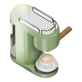 摩蘭德泵壓意式濃縮咖啡機(jī)  