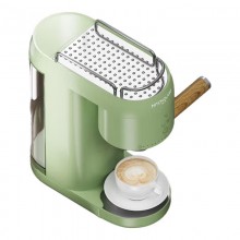 摩蘭德泵壓意式濃縮咖啡機  