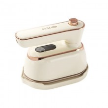 先鋒新款便攜折疊手持式熨燙機(jī)大蒸汽干濕平掛兩用電熨斗 