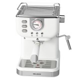 美菱（MeiLing）美菱MCF-LC1055壓力咖啡機家用意式泵壓式