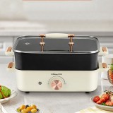 萬和多功能料理鍋