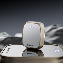 萬(wàn)和便攜式剃須刀