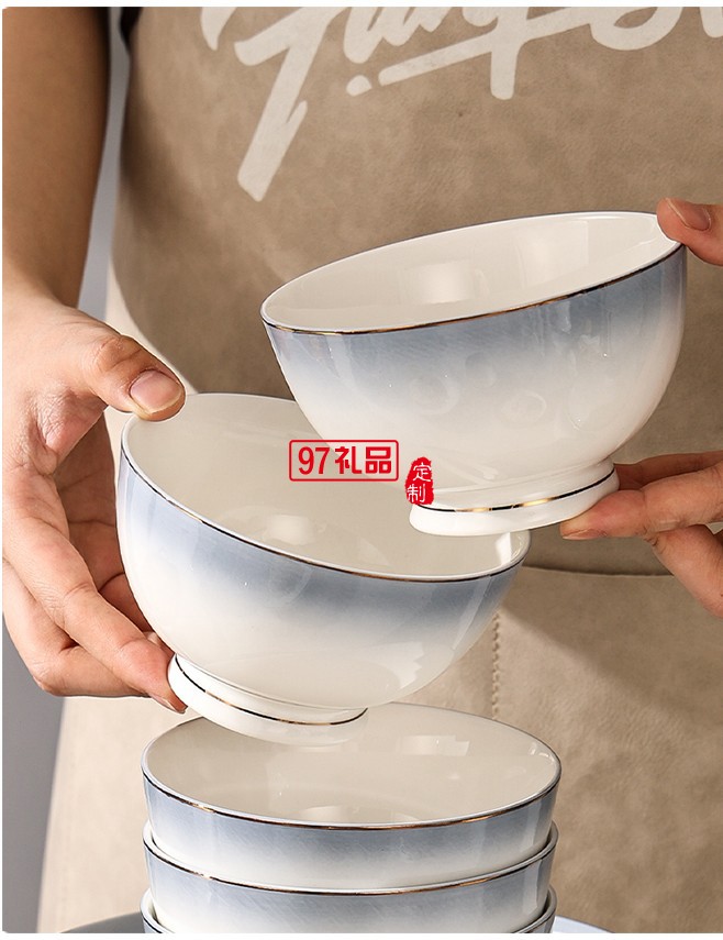 豪愛佳永恒之藍(lán)50件套 永恒之藍(lán)50件套