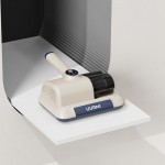 UURMI無線數(shù)顯除螨儀