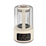 山水多功能輕音破壁機(jī)（帶罩）