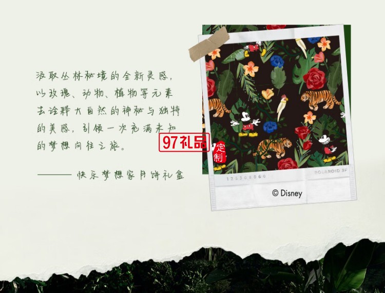 快樂夢(mèng)想家月餅禮盒