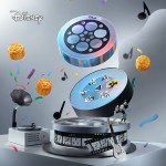 快樂(lè)奇影月餅禮盒