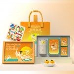 嫦娥獻(xiàn)瑞-樂扣