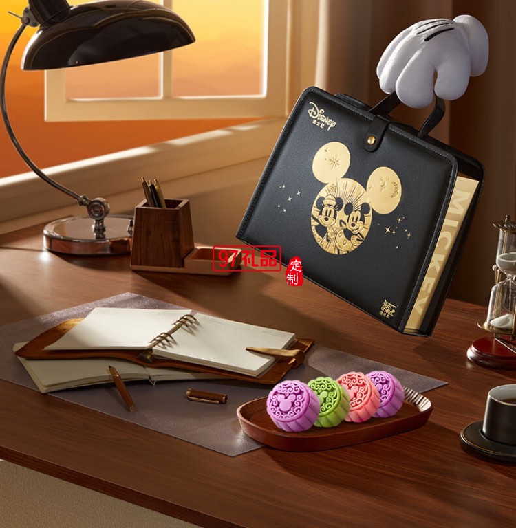 快樂奇夢糕點禮盒