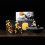 千江水萬里月中秋文創(chuàng)禮品