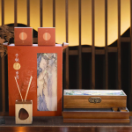 與淮文創(chuàng)品牌商務(wù)伴手禮