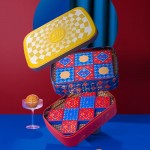 繁花·星月月餅禮盒