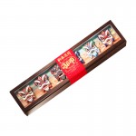 金華火腿中秋月餅禮盒中秋送禮企業(yè)團(tuán)購 獅來運轉(zhuǎn)禮盒