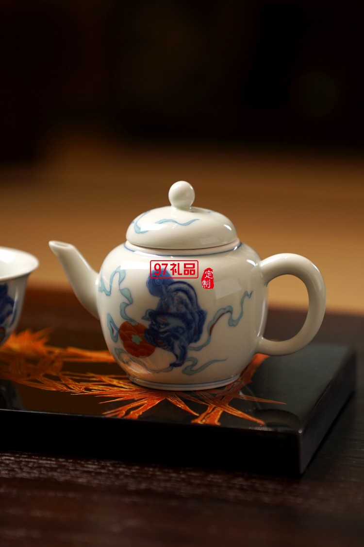 戲月流光月餅禮盒裝定制logo團(tuán)購企業(yè)員工福利公司訂做高檔送客戶中秋禮