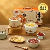 燕之坊21日藥食同源食滋補粥4.2斤禮盒養(yǎng)生雜糧八寶粥送長輩