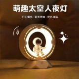 貝初眾生日禮物送男生實(shí)用畢業(yè)禮物送老師小夜燈臥室擺件裝飾走心朋友女