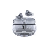 真無線降噪耳機 藍(lán)牙耳機 兼容蘋果安卓系統(tǒng)