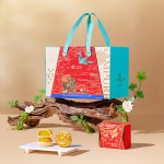 鮮品屋新式健康月餅套裝