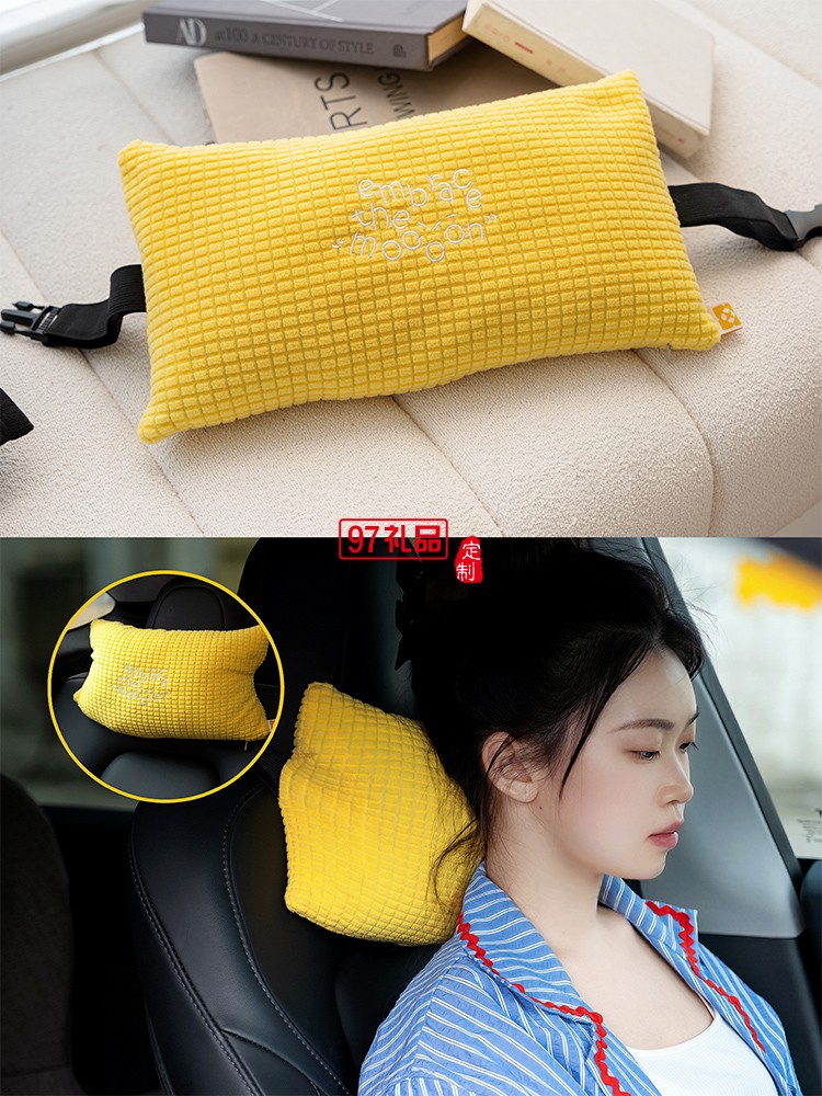 高檔滿桂語毛氈包月餅套裝