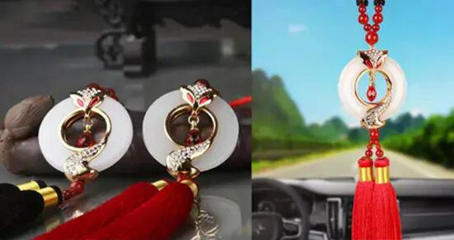 汽車4S店搞活動(dòng)適合選用哪種定制活動(dòng)禮品