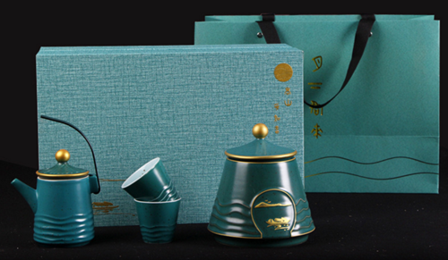 禮品公司對于客戶禮品定制方案如何制定