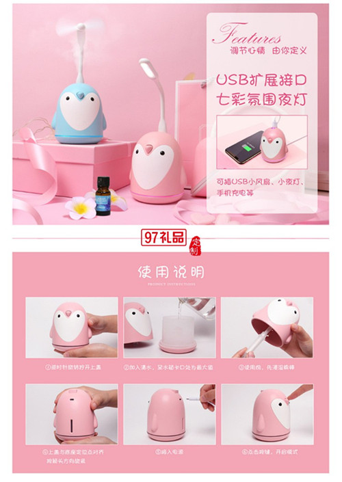 企業(yè)活動伴手禮送什么禮品才好