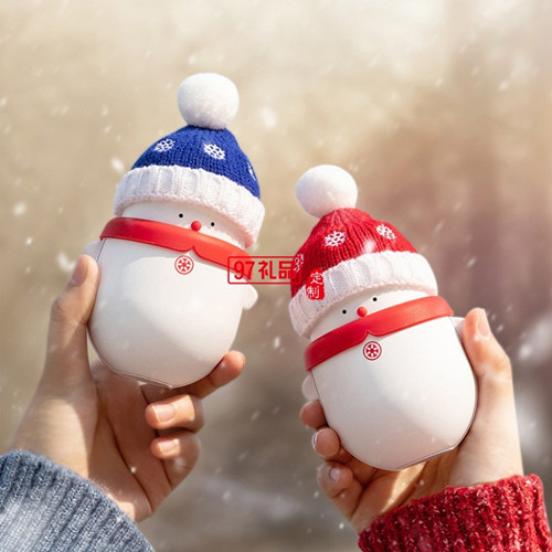 公司年會(huì)不如定制移動(dòng)電源吧