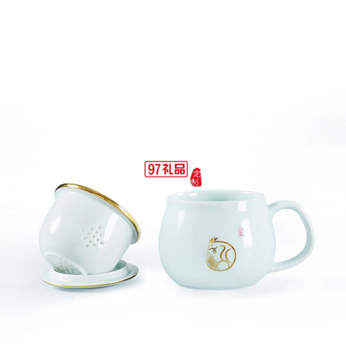 禮品定制公司介紹:定制馬克杯需要注意哪些細(xì)節(jié)