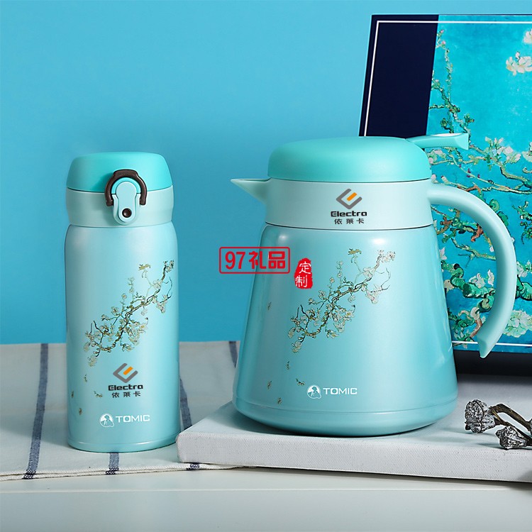 禮品定做廠家怎么選？保溫杯定制指南看這里