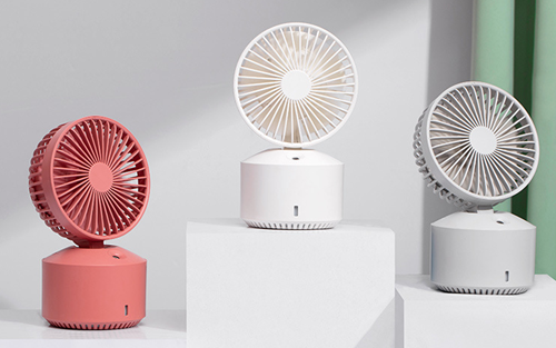 清涼夏季禮品定制:夏季送顧客什么禮品比較好