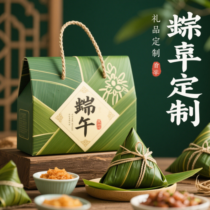 端午節(jié)企業(yè)禮品怎么選，企業(yè)采購必看